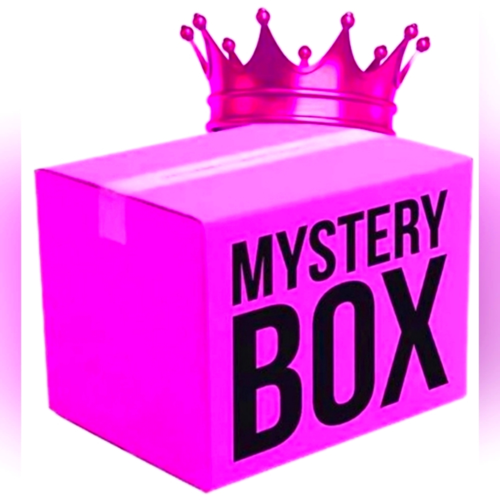Mystery box made for Kaitlyn ❣️